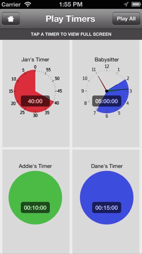 Time Timer Review: A Great Productivity Tool for Work and Family - Not So  Ancient Chinese Secrets